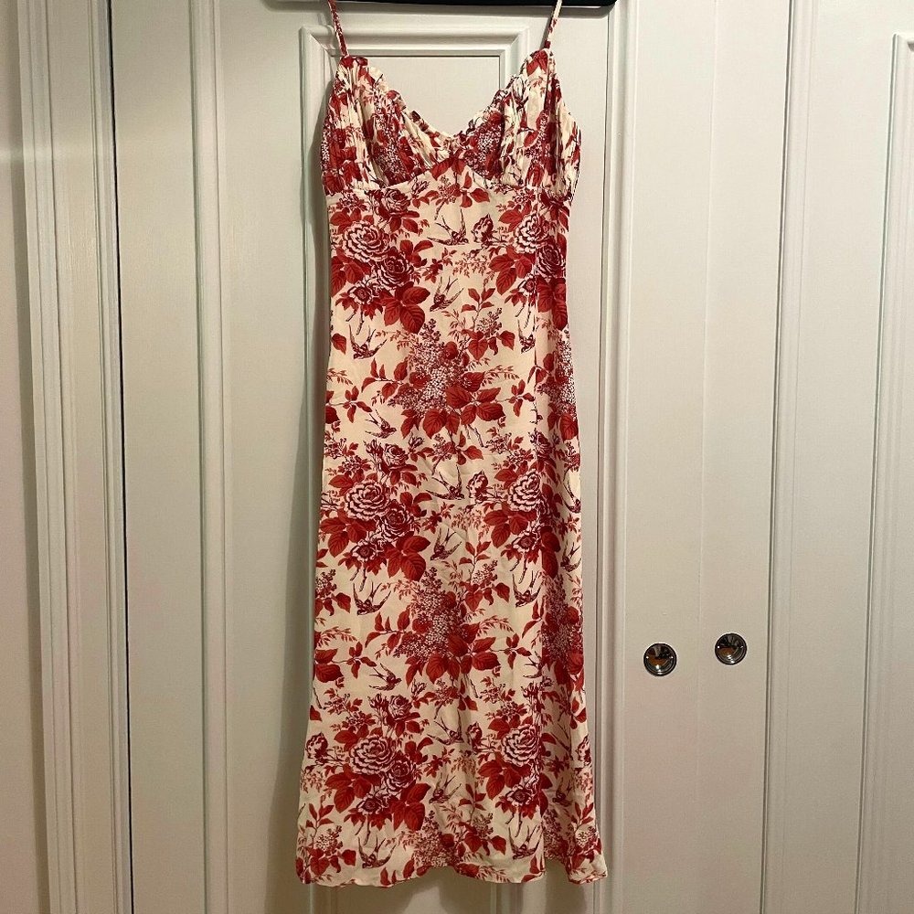 Reformation Dress (Size 4)